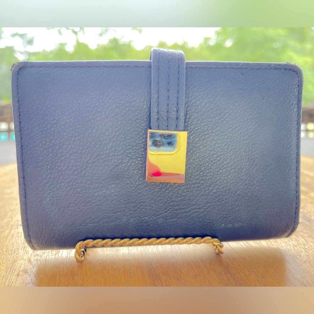 Blue Wallet